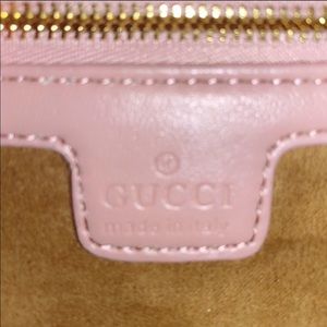 Gucci Marmont Bag! 💗